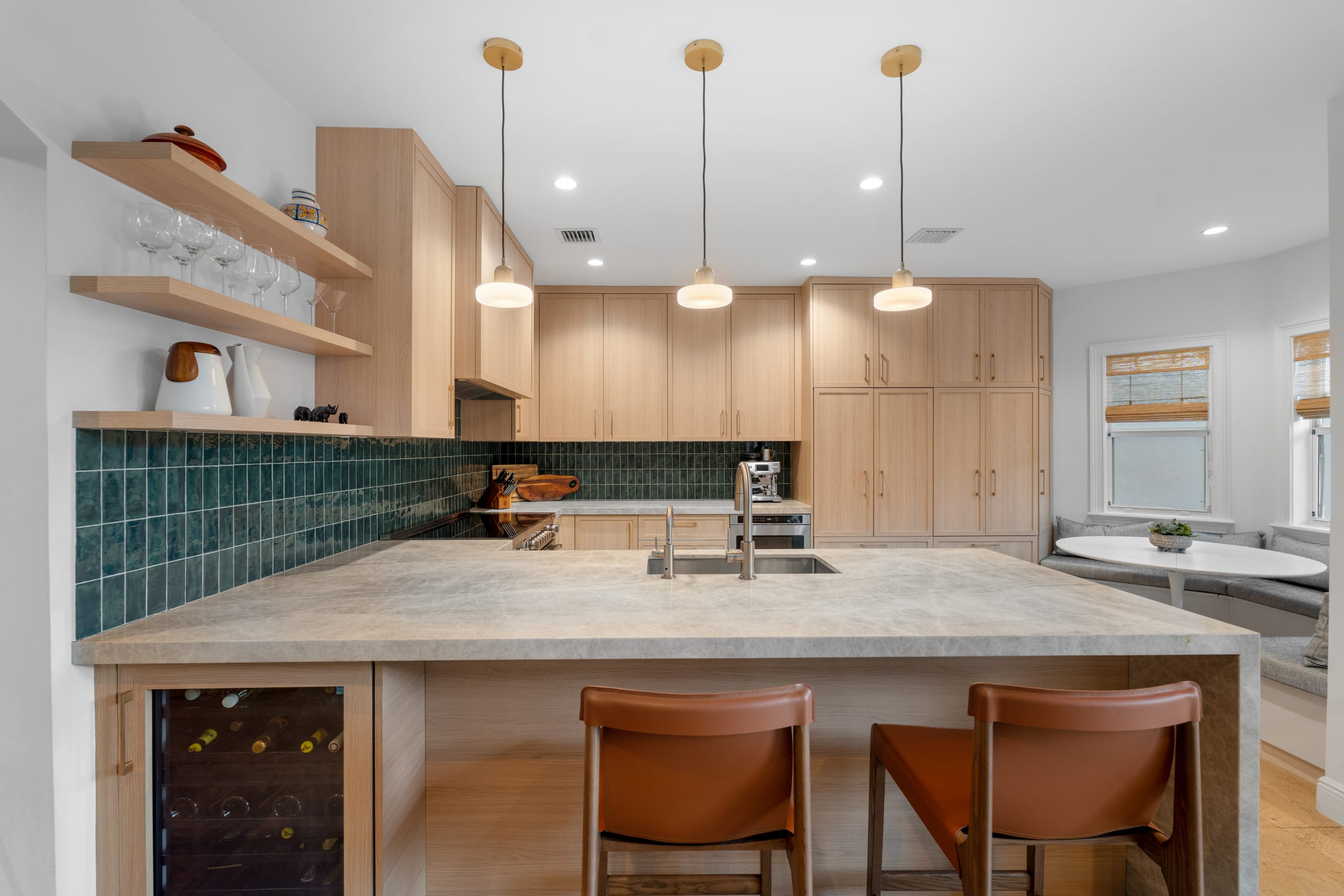 Living Areas — lead photo
